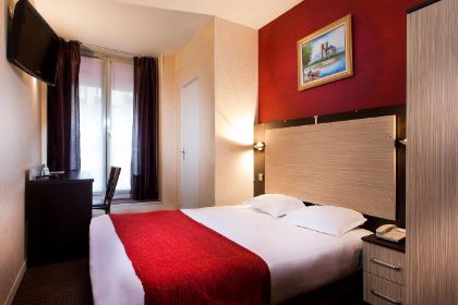 Hotel Madrid Opera